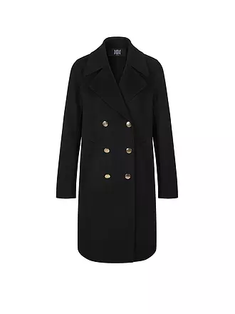 RIANI | Manteau en laine | 